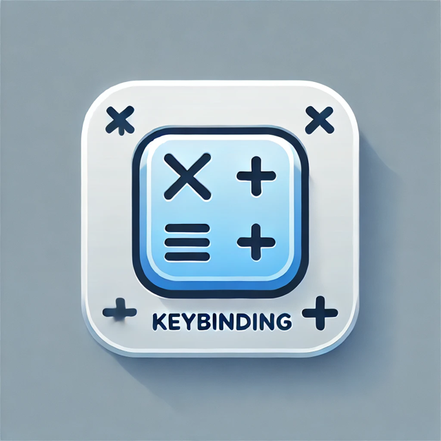 Xcode Shortcuts